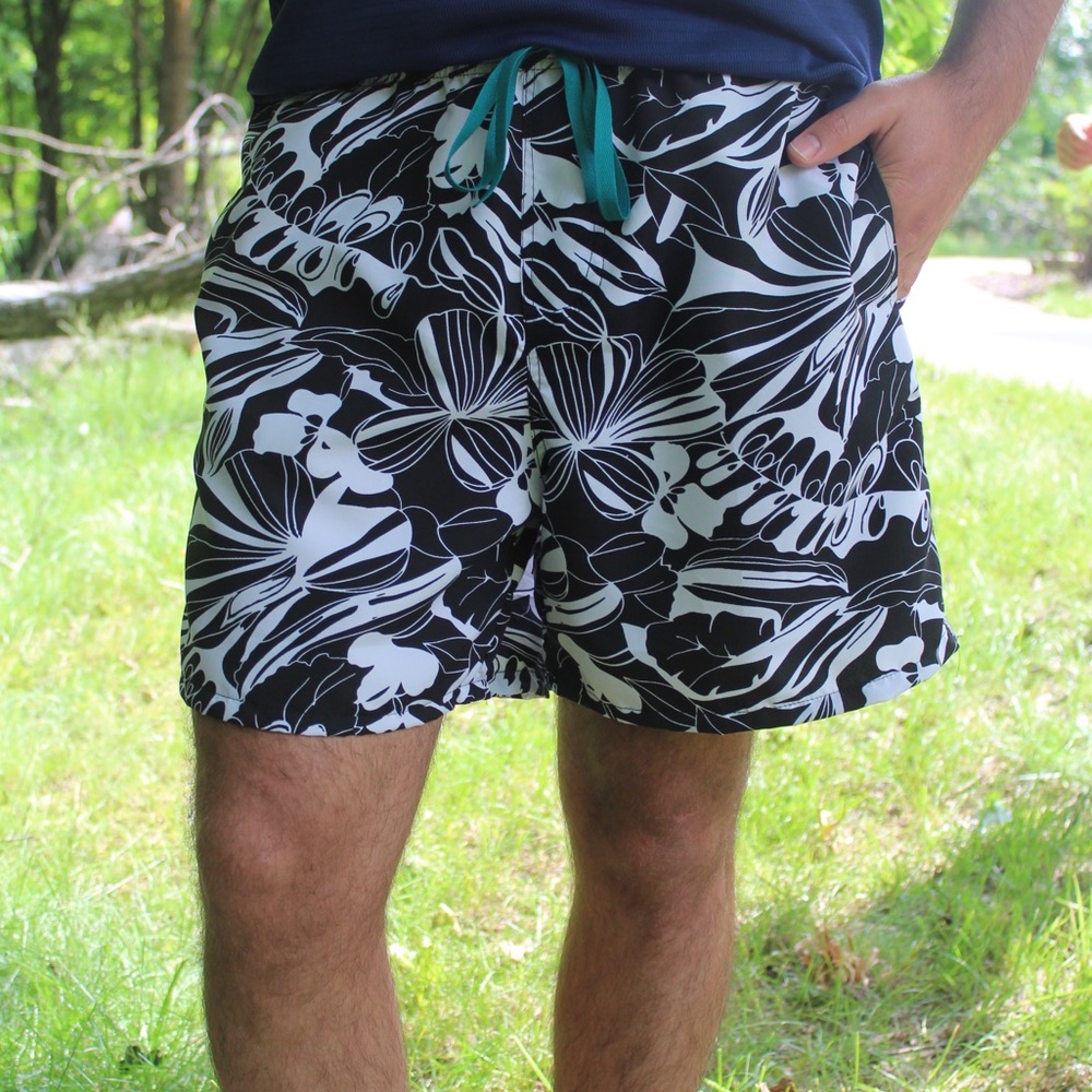 Mens Board Short